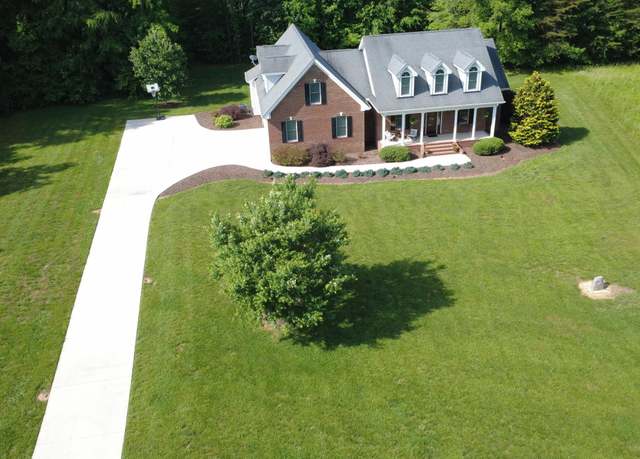 Property at 200 Daniel Ridge Ln, Roxboro, NC 27574, 3 beds, 3 baths
