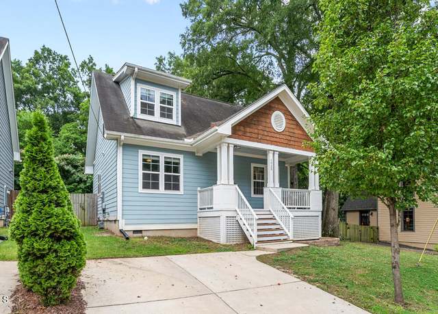 Property at 1920 Hart St, Durham, NC 27703, 3 beds, 2.5 baths
