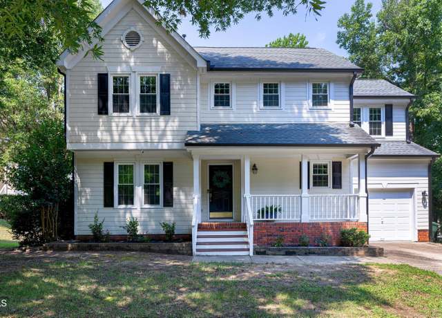 Property at 102 Morgans Cor, Cary, NC 27519, 3 beds, 2.5 baths