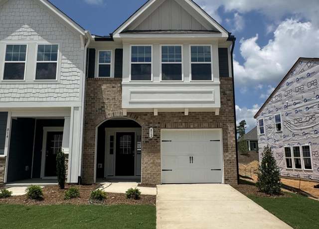 Property at 918 Kensley Grv Ln #66, Fuquay Varina, NC 27526, 3 beds, 2.5 baths