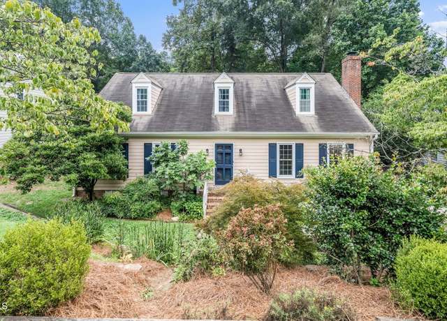 Property at 102 Joel Ct, Cary, NC 27513, 4 beds, 3 baths