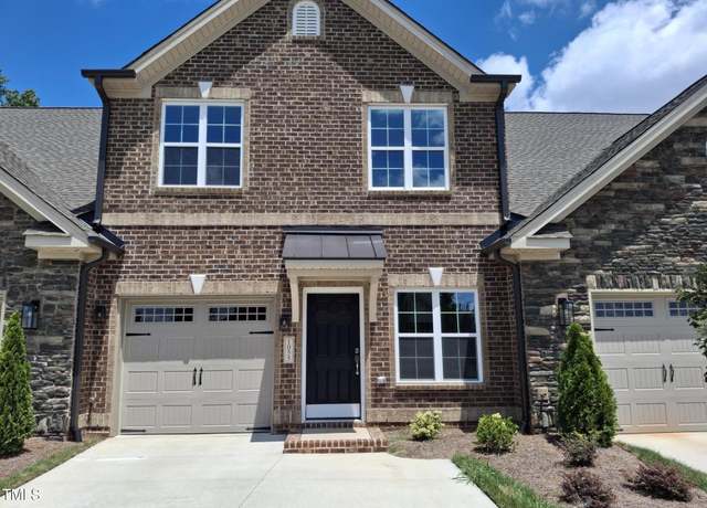 Property at 1055 Talisker Way #19, Burlington, NC 27215, 2 beds, 2.5 baths
