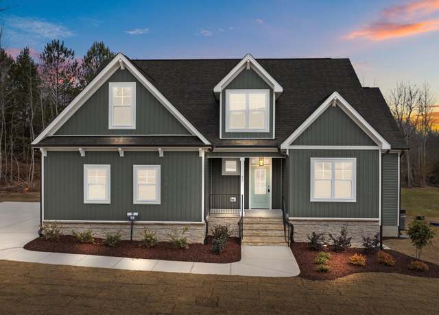 Property at 25 Basil Ct, Franklinton, NC 27525, 4 beds, 3 baths