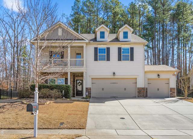 Property at 1103 River Birch Way Way, Mebane, NC 27302, 5 beds, 3 baths