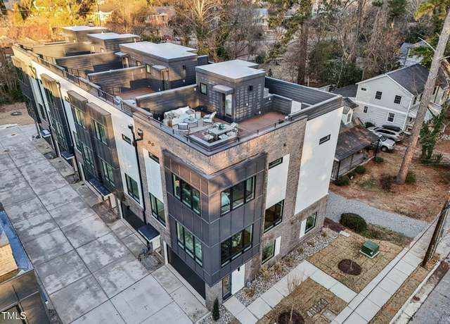 Property at 515 Edgecreek Ct, Raleigh, NC 27604, 4 beds, 3.5 baths