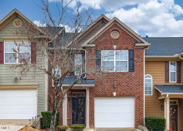Property at 102 Forrymast Trl, Apex, NC 27539, 2 beds, 2.5 baths