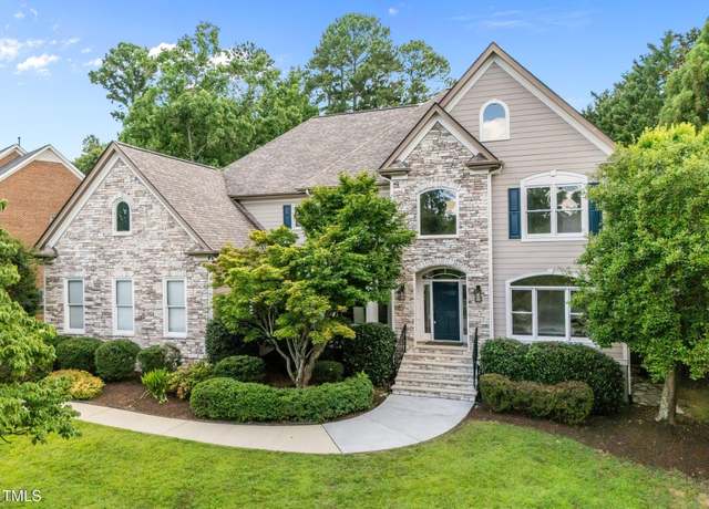 Property at 202 Bridewell Ct, Cary, NC 27518, 5 beds, 4 baths