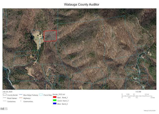 Property at 662 Watson Dr, Lenoir, NC 28645