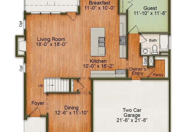 Property at 237 Wash Hollow Dr, Wendell, NC 27591, 5 beds, 3 baths