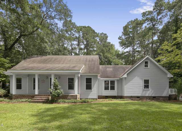 Property at 12341 Appin Rd, Laurinburg, NC 28352, 3 beds, 2.5 baths