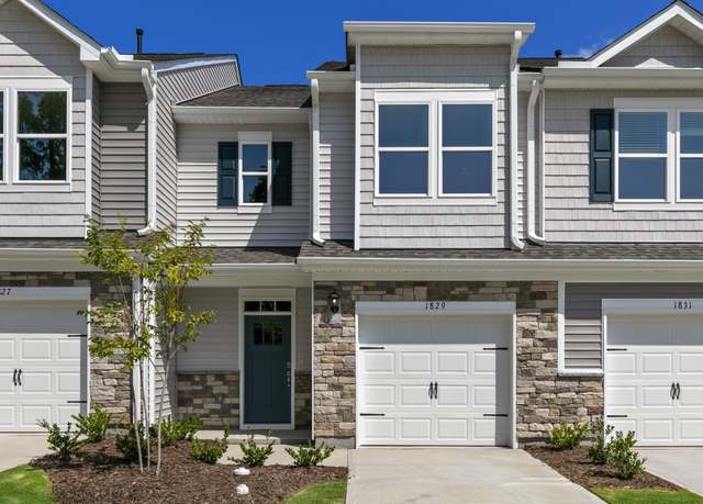Property at 1829 Hinesley Dr, Durham, NC 27703, 3 beds, 2.5 baths