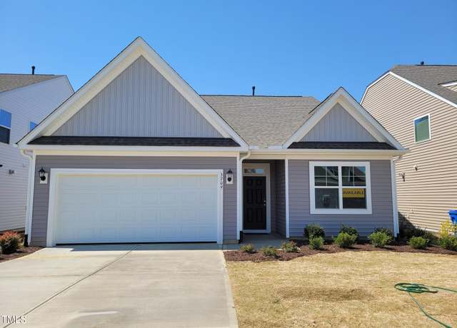 Property at 3709 Cessna Way #12, Wilson, NC 27896, 3 beds, 2 baths