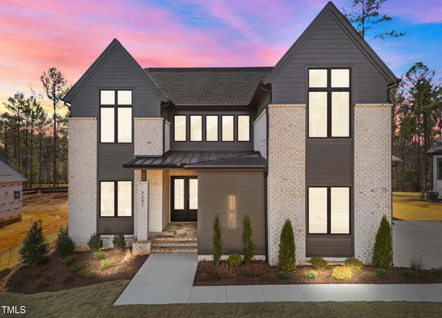 Property at 8001 Wexford Waters Ln, Wake Forest, NC 27587, 4 beds, 5.5 baths