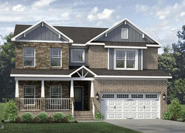 Property at 1098 Tulloch Ct #209, Burlington, NC 27215, 4 beds, 3.5 baths