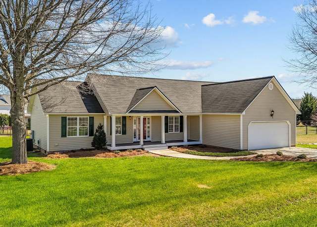 Property at 42 Galaxy Dr, Garner, NC 27529, 3 beds, 2 baths