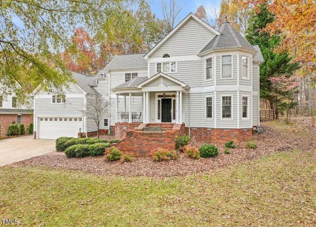 Property at 206 Arbor Dr, Elon, NC 27244, 4 beds, 3.5 baths