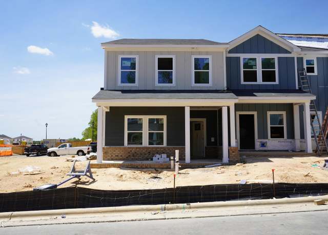 Property at 3714 Rosebush Dr, Zebulon, NC 27597, 3 beds, 2.5 baths