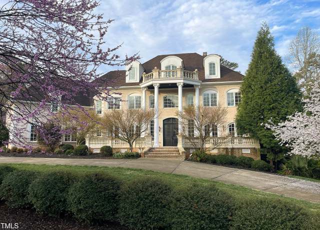 Property at 1000 Clovelly Ct, Raleigh, NC 27614, 5 beds, 6.5 baths