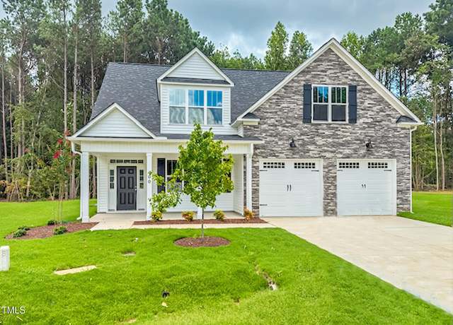 Property at 400 Abingdon Farms Dr, Selma, NC 27576, 3 beds, 3.5 baths