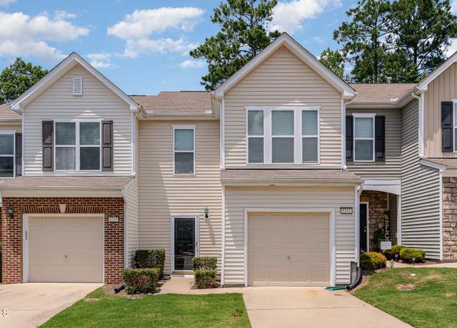 Property at 8341 Hollister Hills Dr, Raleigh, NC 27616, 3 beds, 2.5 baths