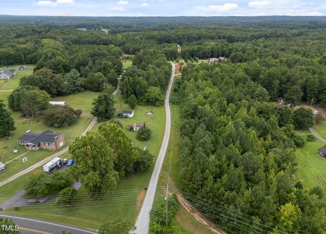Property at 245 Calip Long Ln, Roxboro, NC 27574