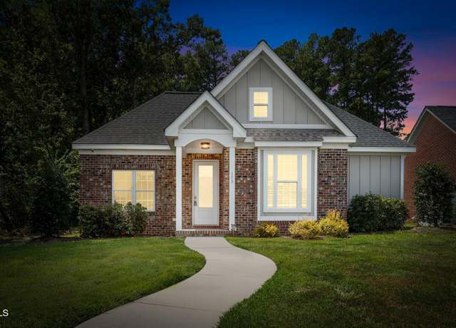 Property at 155 Ladybank, Rocky Mount, NC 27804, 3 beds, 2 baths