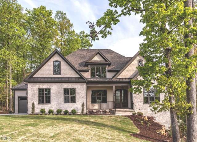 Property at 144 W Beech Slope Ct, Chapel Hill, NC 27517, 6 beds, 8 baths