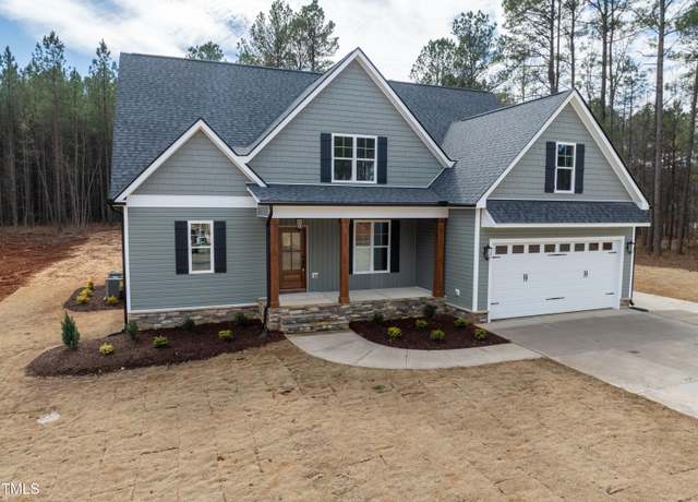 Property at 115 Purslane Dr, Franklinton, NC 27525, 3 beds, 3 baths