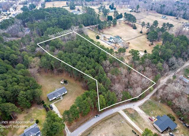 Property at 11249 Jeffreys Ln, Wake Forest, NC 27587
