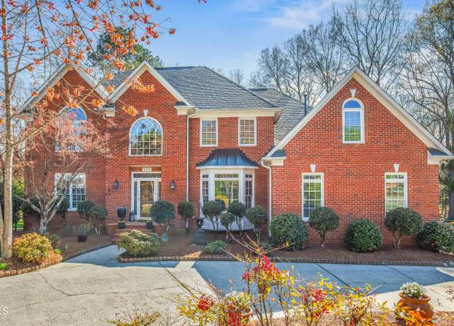 Property at 702 Orange Ct, Elon, NC 27244, 5 beds, 3.5 baths