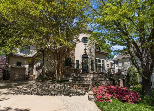 Property at 2117 Buckingham Rd, Raleigh, NC 27607, 5 beds, 4.5 baths