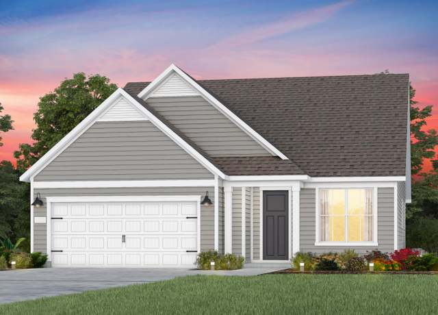 Property at 2429 Forsythia Trl, Fuquay Varina, NC 27526, 3 beds, 3 baths