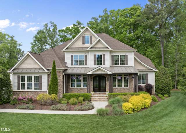 Property at 7312 Hasentree Way, Wake Forest, NC 27587, 5 beds, 5 baths