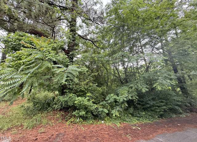 Property at 552 Thomas St, Henderson, NC 27537