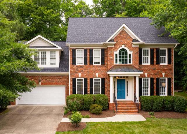 Property at 3908 Sterling Ridge Ln, Durham, NC 27707, 5 beds, 3.5 baths