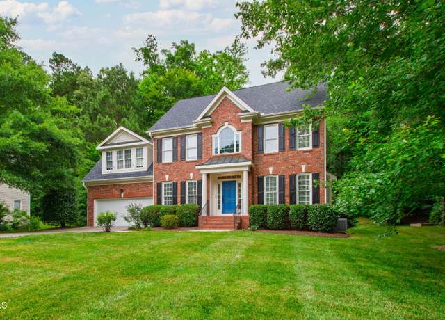 Property at 3908 Sterling Ridge Ln, Durham, NC 27707, 5 beds, 3.5 baths