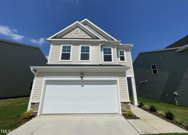Property at 154 N Finley Landing Pkwy, Smithfield, NC 27577, 3 beds, 2.5 baths