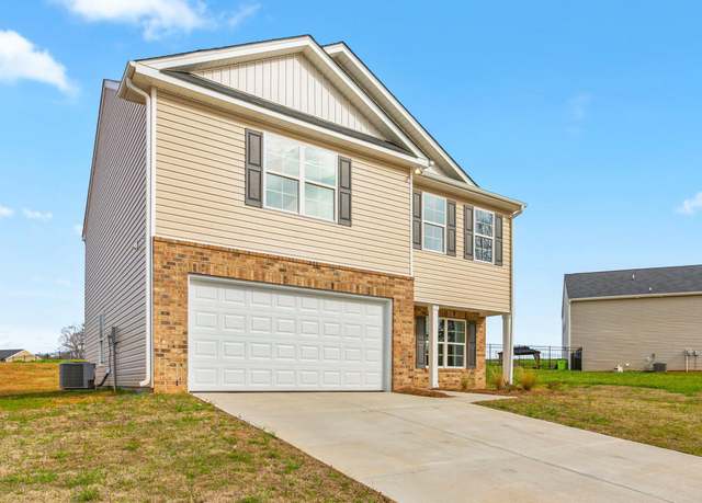 Property at 119 Leven Dr, Gibsonville, NC 27249, 3 beds, 2.5 baths