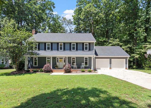 Property at 1416 Kildaire Farm Rd, Cary, NC 27511, 4 beds, 2.5 baths