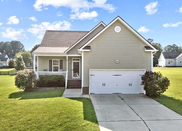 Property at 85 Drop Seed Ln, Smithfield, NC 27577, 3 beds, 2 baths