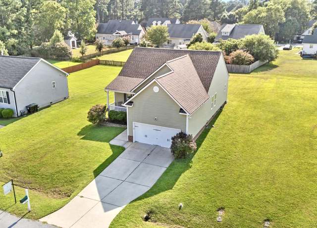 Property at 85 Drop Seed Ln, Smithfield, NC 27577, 3 beds, 2 baths