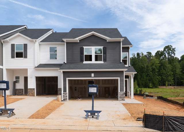 Property at 1013 Winding Spg Dr, Mebane, NC 27302, 3 beds, 2.5 baths
