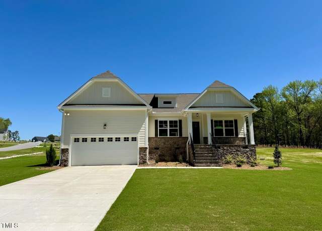 Property at 19 Covey Rise Way, Lillington, NC 27546, 3 beds, 2 baths