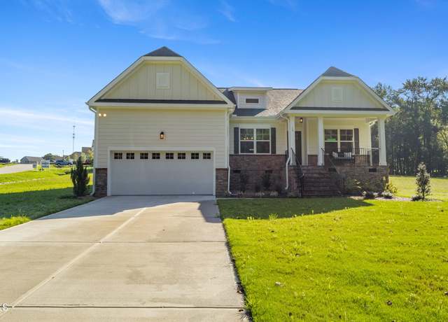 Property at 19 Covey Rise Way, Lillington, NC 27546, 3 beds, 2 baths