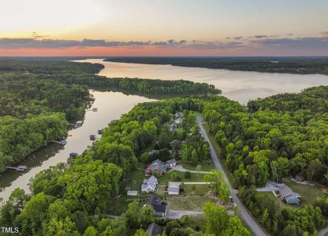 Property at 12 Long Beach Blvd, Clarksville, VA 23927