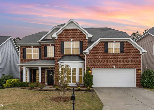 Property at 1607 Willowcrest Rd, Durham, NC 27703, 4 beds, 3.5 baths