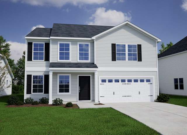 Property at 22 Sagamore Ave, Angier, NC 27501, 3 beds, 2.5 baths