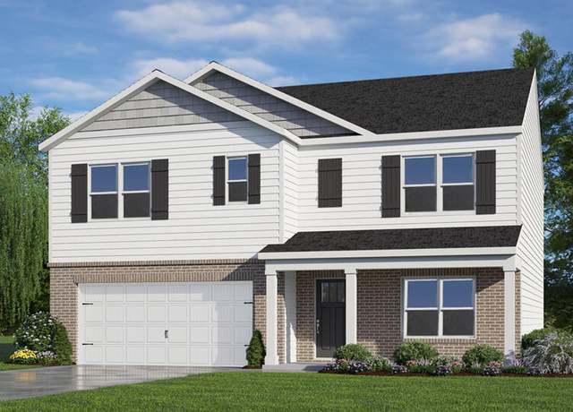 Property at 708 Comice Pear Way, Willow Springs, NC 27592, 5 beds, 2.5 baths