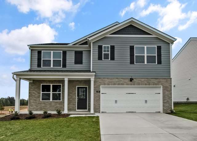 Property at 708 Comice Pear Way, Willow Springs, NC 27592, 5 beds, 2.5 baths