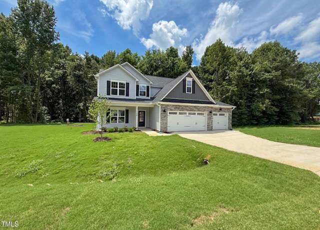 Property at 368 Abingdon Farms Dr, Selma, NC 27576, 3 beds, 2.5 baths